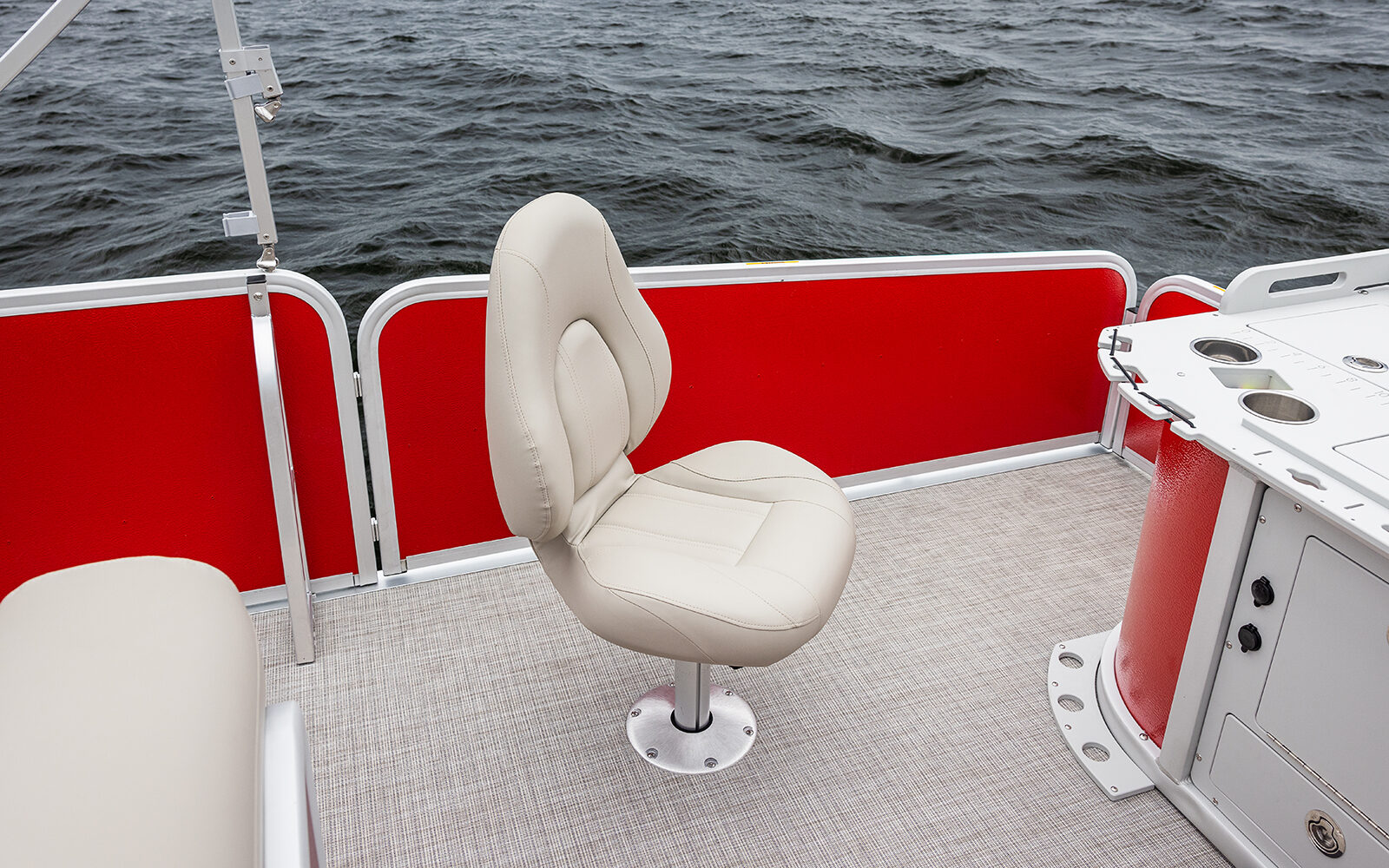Fishing chair