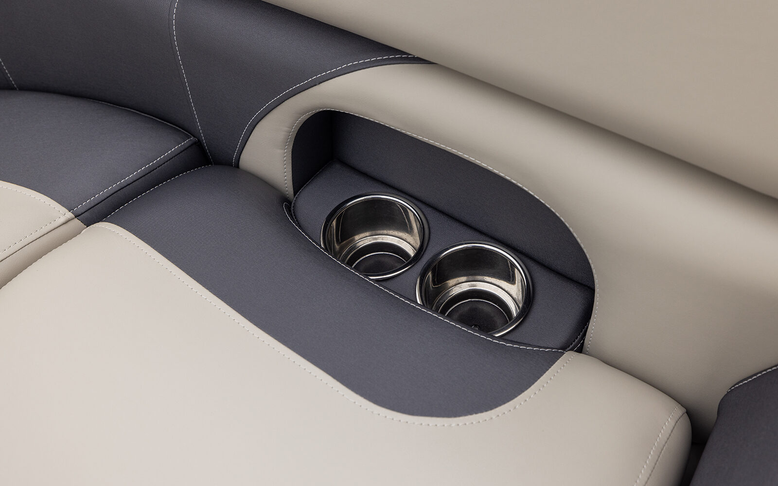 Furniture cupholders