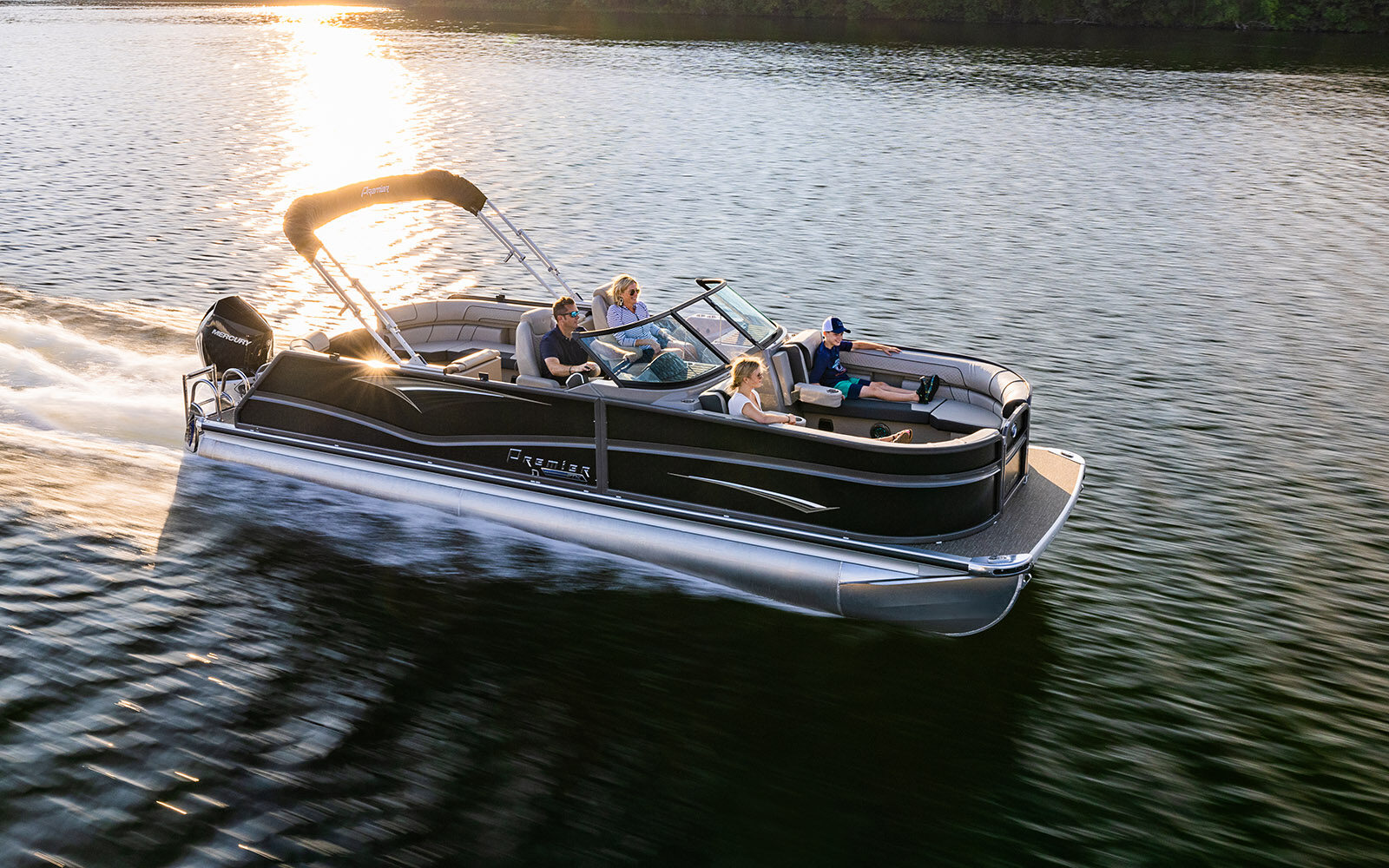 250 Solaris Sport