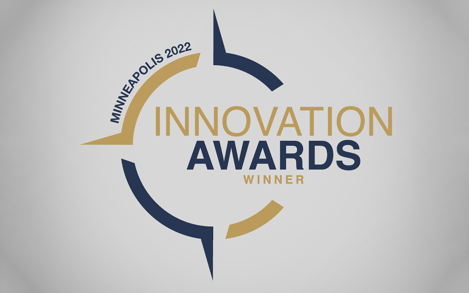 Innovation Award Winner 2022