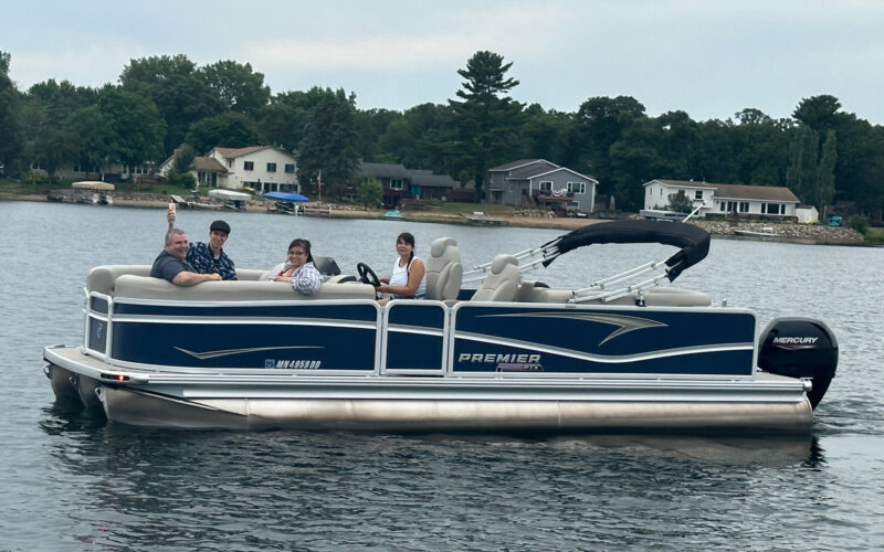 Careers Premier Pontoons
