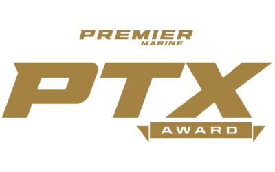 Premier PTX Award