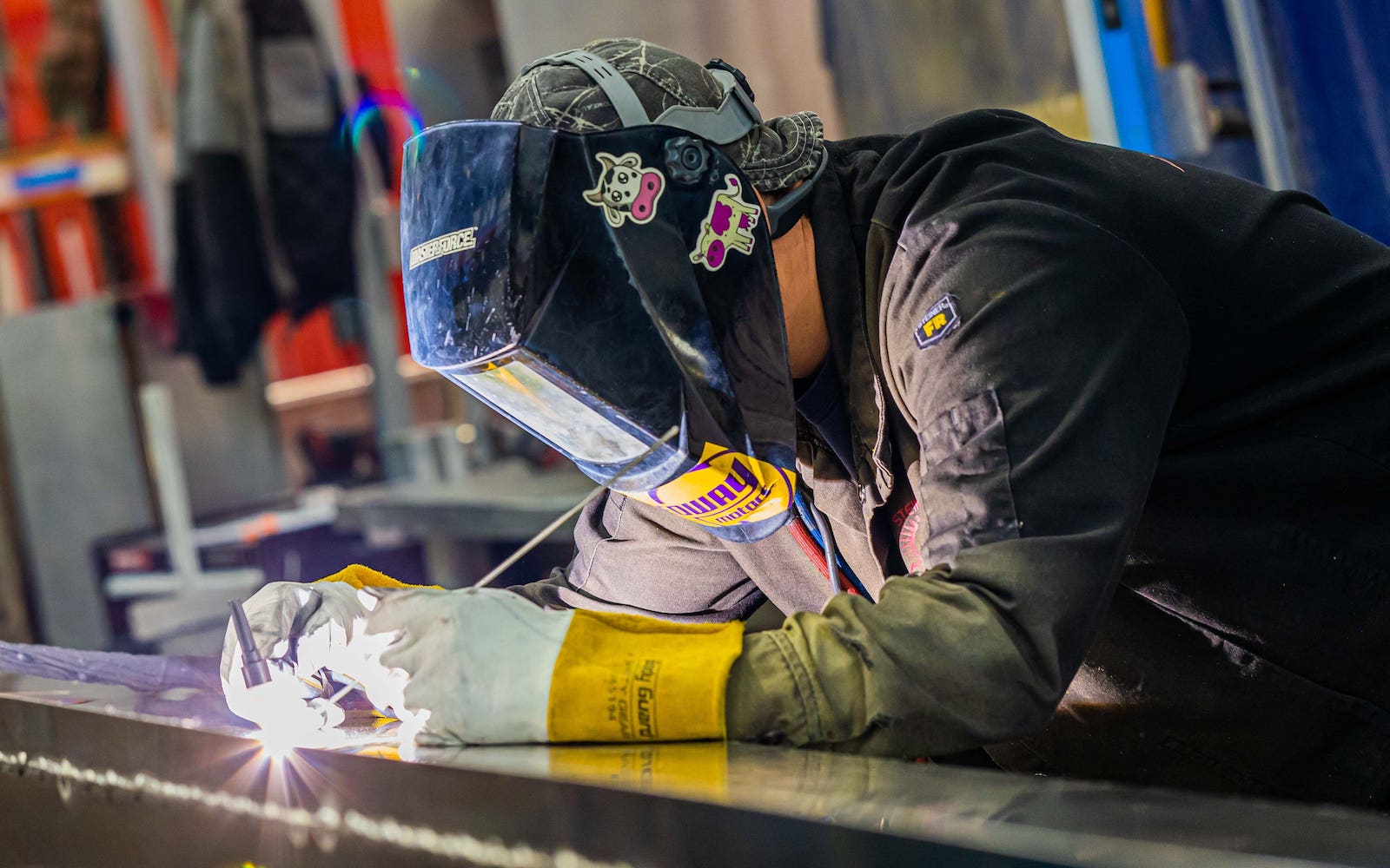 Careers Premier Pontoons