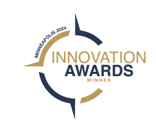 Innovation awards 2024