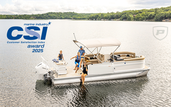 Premier Receives 2025 CSI Award