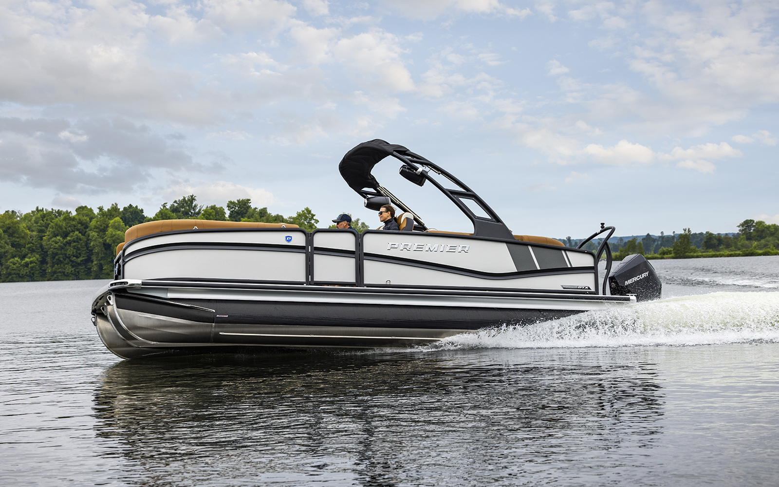 Pontoon or Tritoon? The Honest Answer on Which One is Right for You